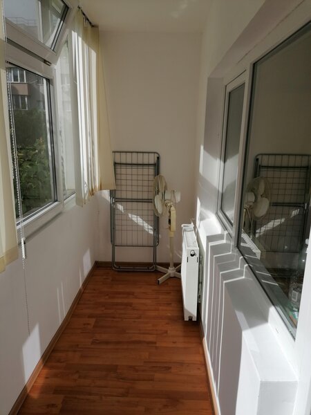 Militari Garsoniera decomandata 39 mp,etj 1/4,Virtutii Orsova!!